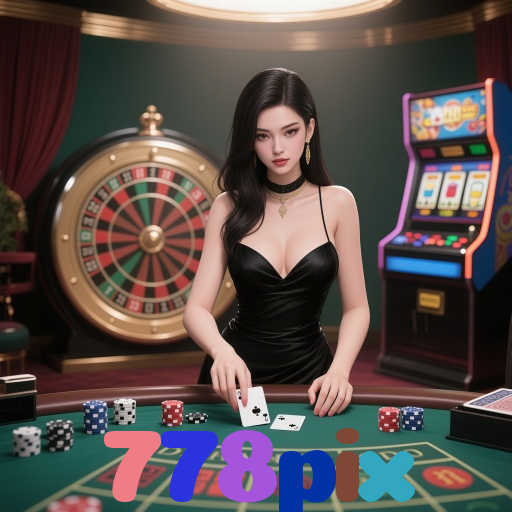 A Magia dos Jogos de Fantasia na 778pix