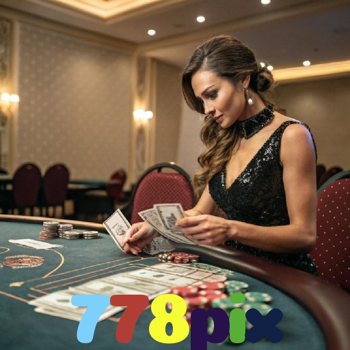 A Magia dos Jogos de Fantasia na 778pix