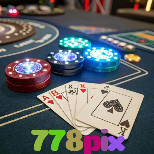 A Magia dos Jogos de Fantasia na 778pix