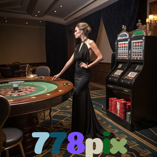 A Magia dos Jogos de Fantasia na 778pix