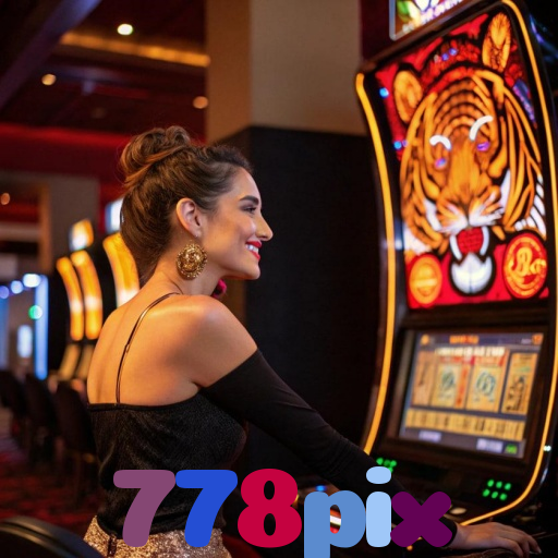 A Magia dos Jogos de Fantasia na 778pix