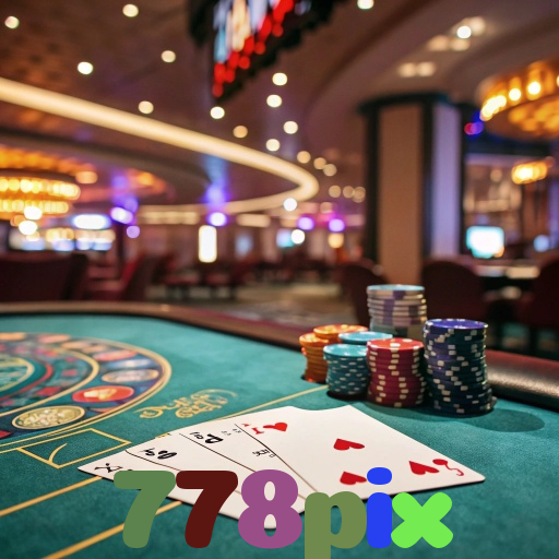 A Magia dos Jogos de Fantasia na 778pix