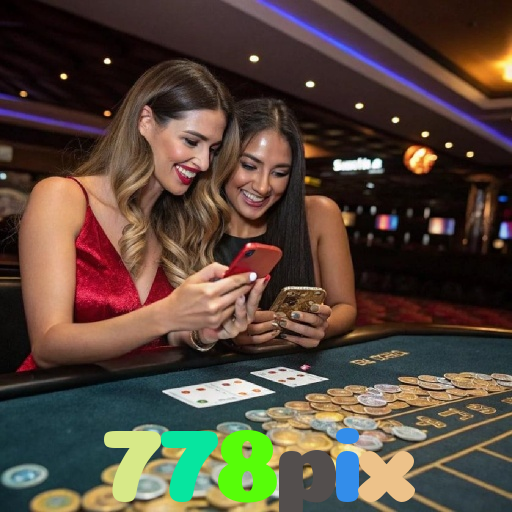 A Magia dos Jogos de Fantasia na 778pix