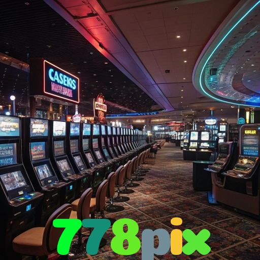 A Magia dos Jogos de Fantasia na 778pix