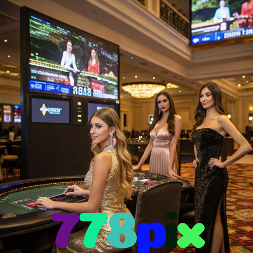A Magia dos Jogos de Fantasia na 778pix