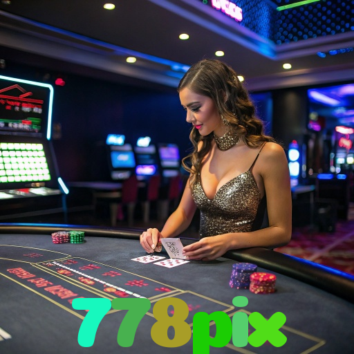 A Magia dos Jogos de Fantasia na 778pix