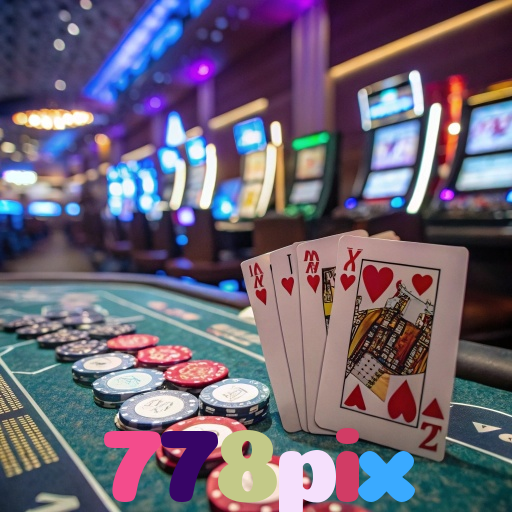 A Magia dos Jogos de Fantasia na 778pix