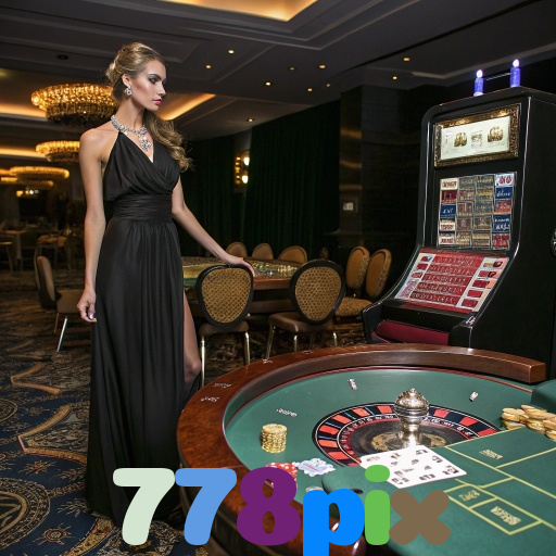 A Magia dos Jogos de Fantasia na 778pix