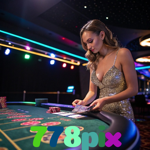 A Magia dos Jogos de Fantasia na 778pix