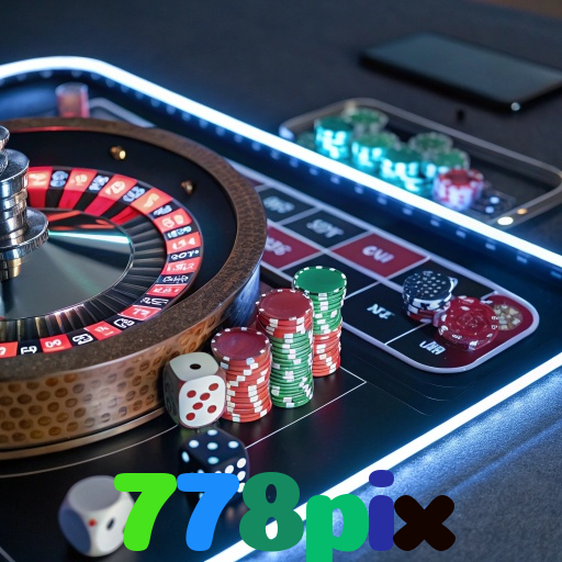 A Magia dos Jogos de Fantasia na 778pix