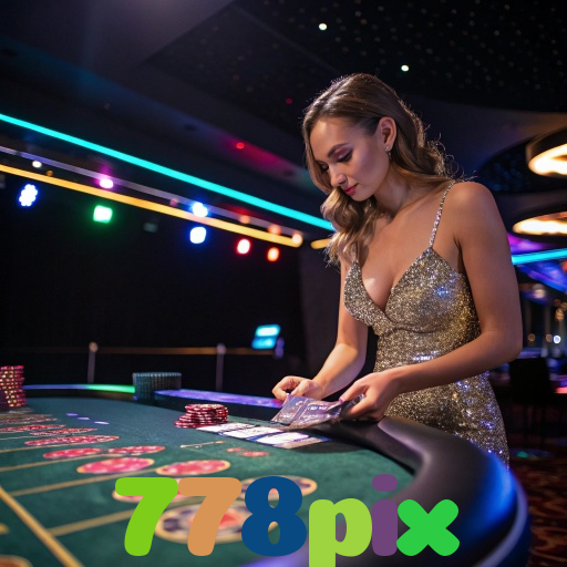 A Magia dos Jogos de Fantasia na 778pix