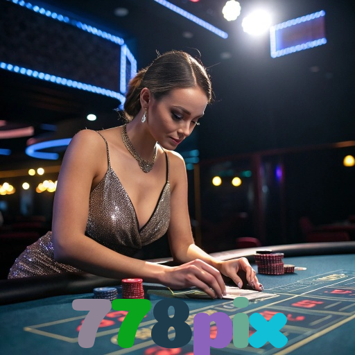 A Magia dos Jogos de Fantasia na 778pix