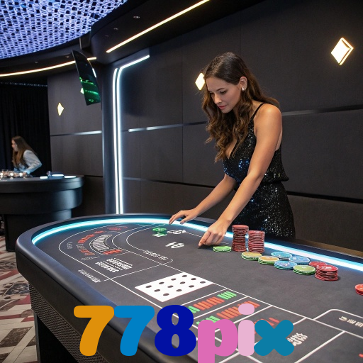 A Magia dos Jogos de Fantasia na 778pix