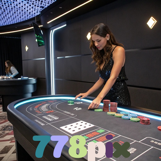 A Magia dos Jogos de Fantasia na 778pix