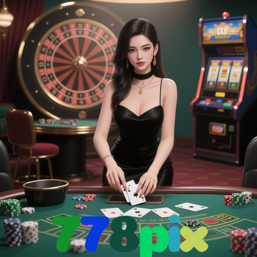 A Magia dos Jogos de Fantasia na 778pix