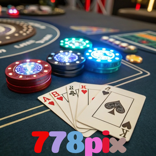 A Magia dos Jogos de Fantasia na 778pix