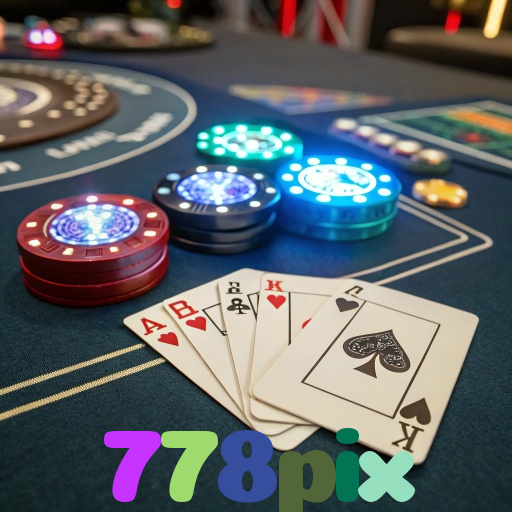 A Magia dos Jogos de Fantasia na 778pix