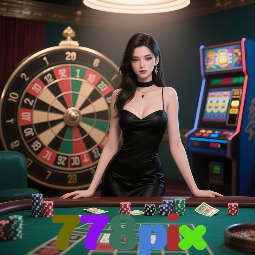 A Magia dos Jogos de Fantasia na 778pix