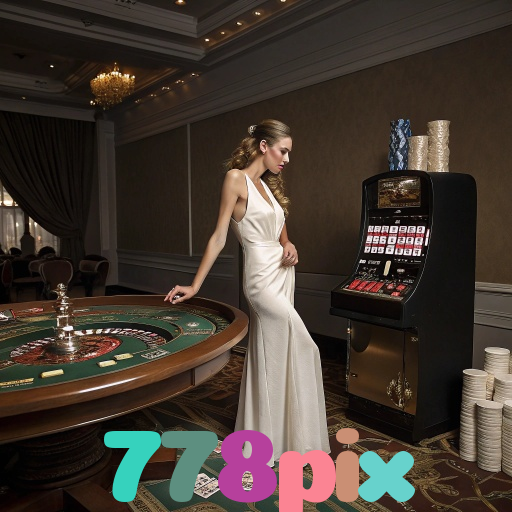 A Magia dos Jogos de Fantasia na 778pix