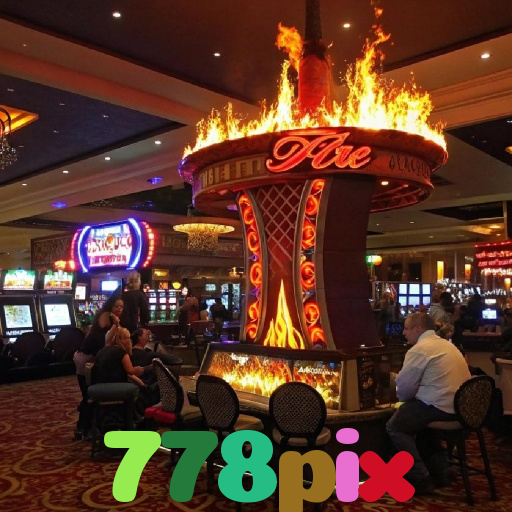 A Magia dos Jogos de Fantasia na 778pix