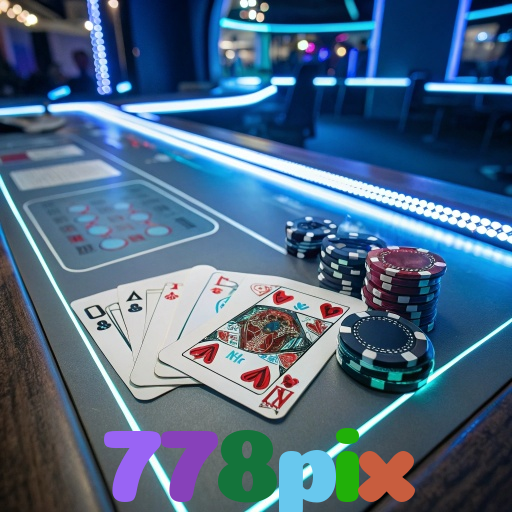A Magia dos Jogos de Fantasia na 778pix