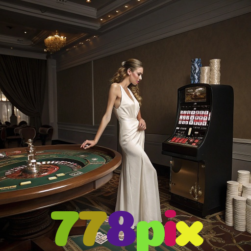 A Magia dos Jogos de Fantasia na 778pix