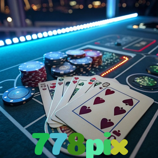 A Magia dos Jogos de Fantasia na 778pix