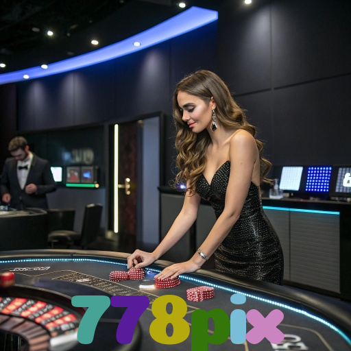 A Magia dos Jogos de Fantasia na 778pix