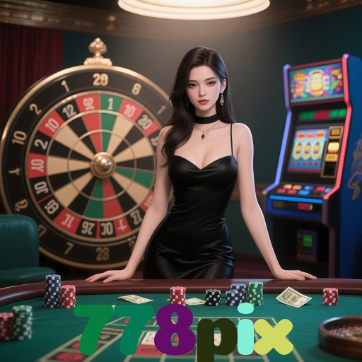 A Magia dos Jogos de Fantasia na 778pix
