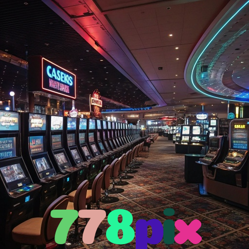 A Magia dos Jogos de Fantasia na 778pix