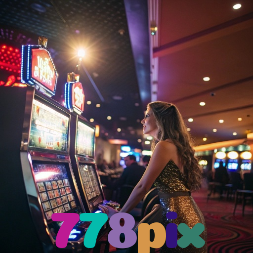 A Magia dos Jogos de Fantasia na 778pix