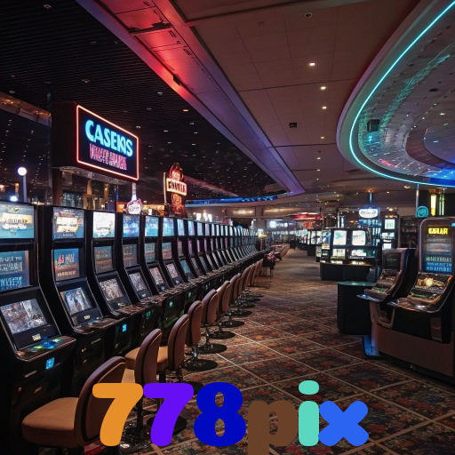 A Magia dos Jogos de Fantasia na 778pix