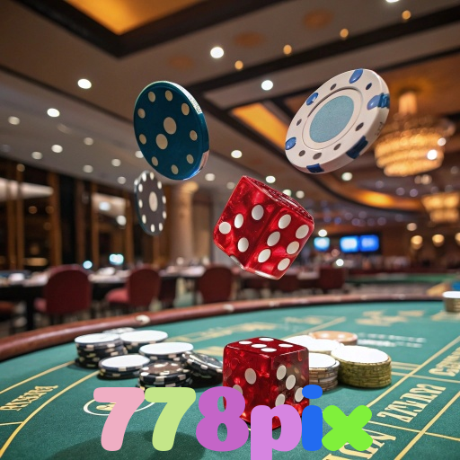 A Magia dos Jogos de Fantasia na 778pix