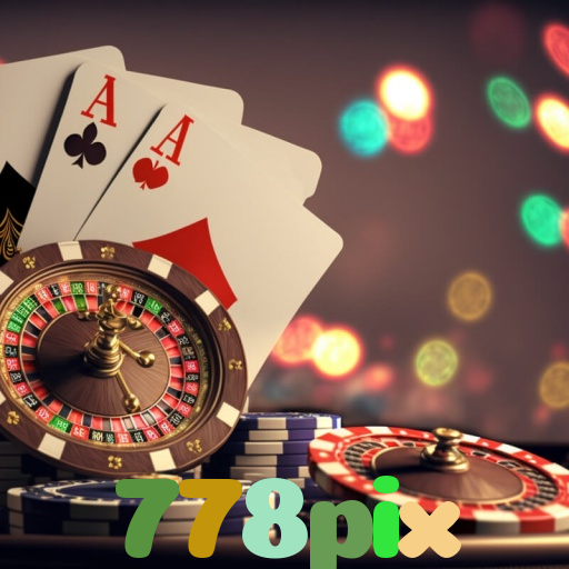 A Magia dos Jogos de Fantasia na 778pix