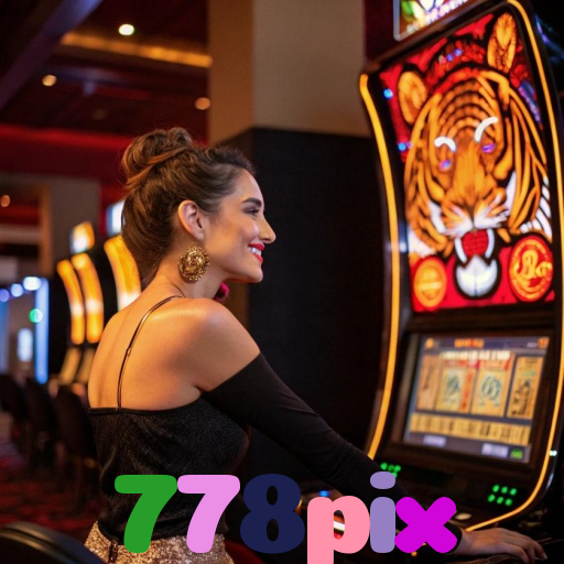 A Magia dos Jogos de Fantasia na 778pix