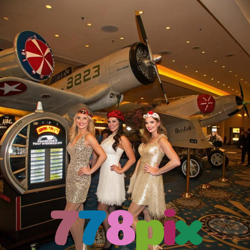 A Magia dos Jogos de Fantasia na 778pix