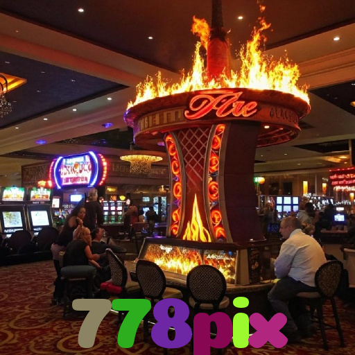 A Magia dos Jogos de Fantasia na 778pix