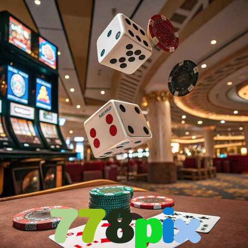 A Magia dos Jogos de Fantasia na 778pix