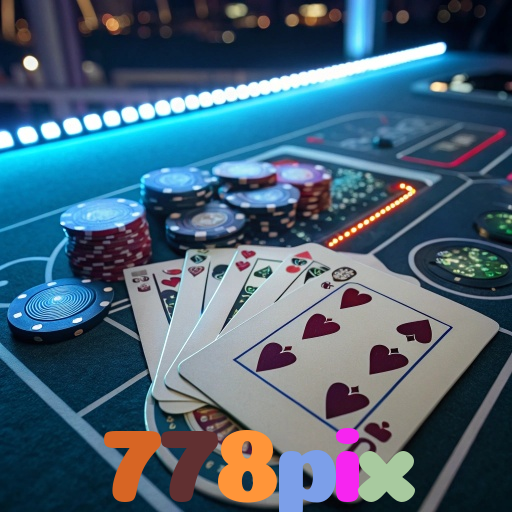 A Magia dos Jogos de Fantasia na 778pix