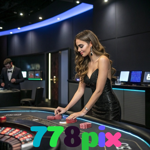 A Magia dos Jogos de Fantasia na 778pix