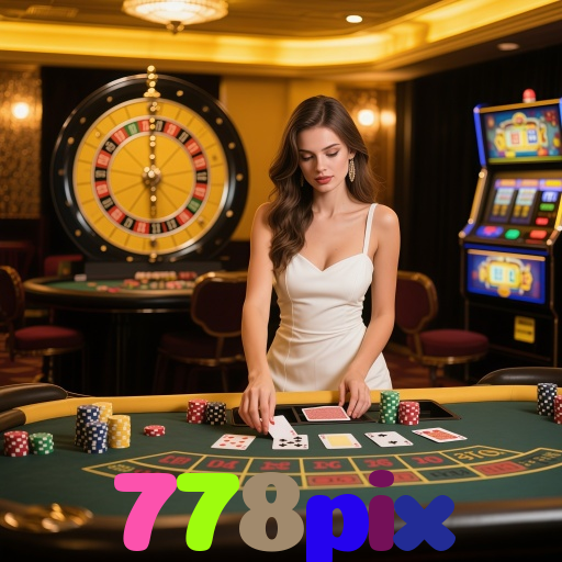 A Magia dos Jogos de Fantasia na 778pix