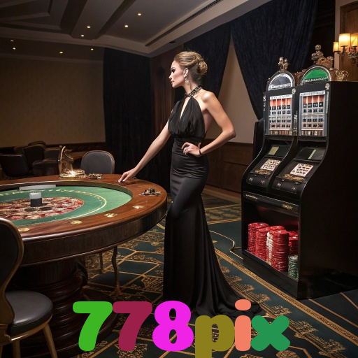 A Magia dos Jogos de Fantasia na 778pix