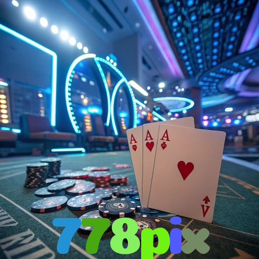 A Magia dos Jogos de Fantasia na 778pix