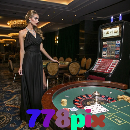 A Magia dos Jogos de Fantasia na 778pix