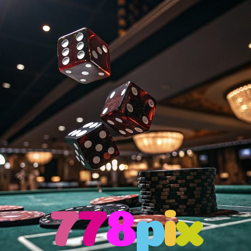 A Magia dos Jogos de Fantasia na 778pix
