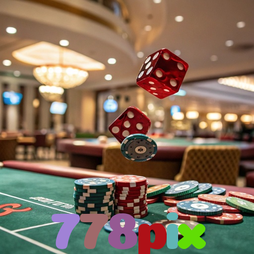 A Magia dos Jogos de Fantasia na 778pix