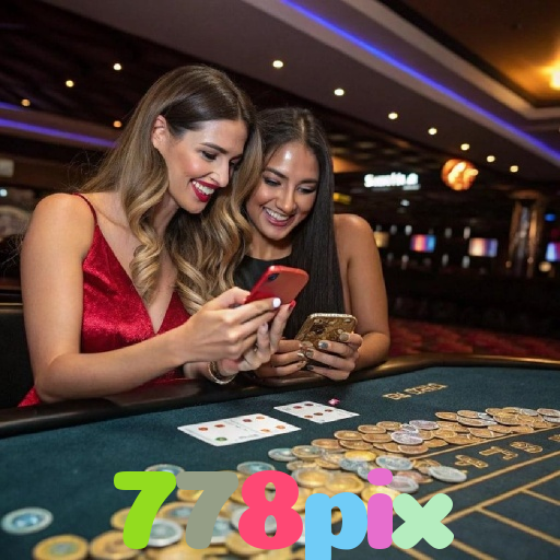 A Magia dos Jogos de Fantasia na 778pix