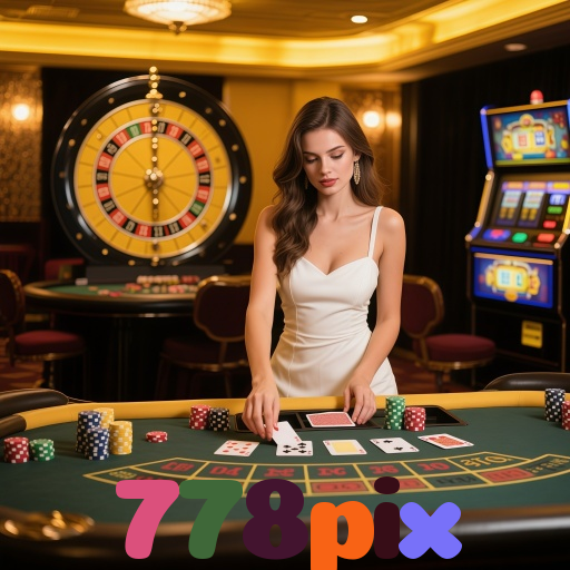 A Magia dos Jogos de Fantasia na 778pix