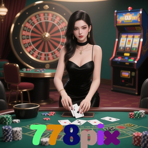 A Magia dos Jogos de Fantasia na 778pix
