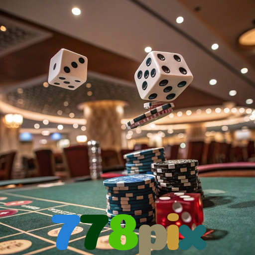 A Magia dos Jogos de Fantasia na 778pix